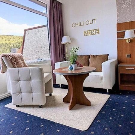 Chill Out Apartment Bergblick 戈斯拉尔 外观 照片